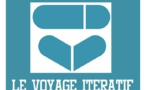 POÉSIE : Maha Lee Cassy fait une entrée remarquable avec « LE VOYAGE ITÉRATIF »