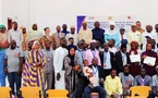 Tchad :  à Abéché, deux formations humanitaires au profit des réfugiés et des communautés hôtes