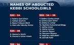 Nigeria : Un directeur adjoint tué et des dizaines d'élèves enlevées au Kebbi