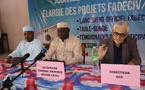 Tchad : ​Caritas Suisse organise à Sarh une journée d’échange pour faciliter l’accès aux documents d’état civil