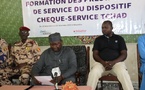 Tchad : Le Logone Occidental lance la formation « Chèque-Service » pour les TPE/PME
