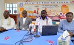 ​Tchad : L’Église de Dieu annonce trois nuits de prière et d’évangélisation pour la Nation