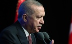 ​Turquie : Erdoğan déclare la période 2026-2035 “Décennie de la Famille et de la Démographie”