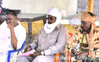 Tchad - Khach-Khacha : Le Sous-préfet lance une initiative pour redresser la gestion du Centre de Santé de Mina
