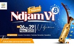Festival NdjamVi 2025 : un programme ambitieux pour célébrer l’art, la musique et la jeunesse