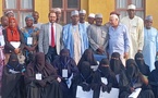 Tchad : Le CESCE clôture un colloque national sur les MGF et la marginalisation des artisans