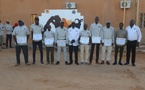 Tchad : African Parks récompense le personnel de la Réserve naturelle et culturelle de l’Ennedi