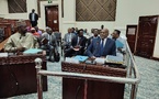 Tchad : Le Ministre de l'Aménagement du Territoire interpellé à l’Assemblée Nationale sur la question de la digue