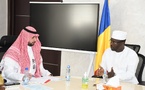 Tchad : Coopération renforcée avec le FSD pour accélérer la construction de la route Ngouri–Bol