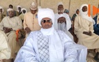Tchad - Kanem-Sud : Installation officielle du nouveau Préfet Adoum Hamid Goukouni à Mondo