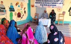 Tchad - Abéché : Lancement d'un atelier de formation pour l'autonomisation des femmes survivantes de fistule