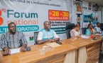Burkina Faso : Les grands défis de l’intégration au menu du 8ᵉ Forum National à Pô