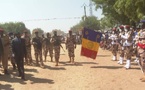 Tchad - Am-Timan : Célébration solennelle du 35ᵉ anniversaire de la Journée de la Liberté et de la Démocratie