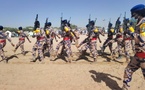 Tchad - Moussoro : Célébration de la 35ᵉ Journée de la Liberté et de la Démocratie