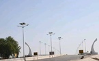 N’Djamena : L’inauguration du troisième pont – Un souffle insuffisant pour une capitale toujours enclavée