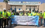 Tchad : célébration de la Journée Internationale des Volontaires