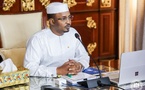 Tchad : compte rendu du conseil ordinaire des ministres du 4 décembre 2025
