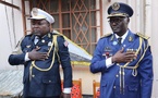 Tchad : Passation de commandement solennelle à la CONACCE Chaplains