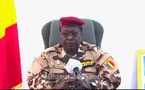 Tchad : Le Général Ismat Issakha Acheikh mobilise les Forces de Sécurité face à la recrudescence de l’insécurité dans le Salamat