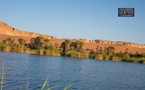 Tourisme : Lacs Ounianga, oasis de sérénité au cœur du Sahara Tchadien
