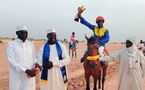 Tchad - Ouaddaï : Succès populaire pour le lancement du tournoi de course hippique à Abéché