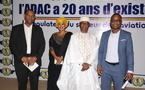 Tchad : L’ADAC célèbre 20 ans de régulation aérienne et lance l’ambitieuse vision « REACT » pour l’avenir