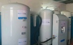 Tchad : au Batha, inauguration de la centrale d’oxygène de l’Hôpital provincial d’Ati