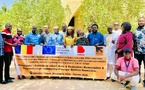 Tchad : l’IRC et ses partenaires renforcent les capacités des ONG nationales à Abéché