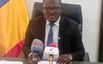 Tchad : déclaration du président de la CNDH à l'occasion du 77e anniversaire des Droits de l'Homme