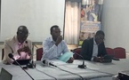 Tchad : le RECOJAC lance un atelier sur la déclaration intergouvernementale sur les jeunes et l'action climatique