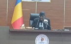 Tchad : Le Sénat adopte deux projets de lois cruciaux pour la réforme de la Justice