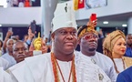 Nigeria : l’Ooni Ogunwusi célèbre ses 10 ans de règne marqués par un nouveau campus universitaire et des distinctions