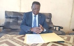 Tchad : 35e anniversaire de la démocratie – Paul MBAÏNODOUM NGARTELBAYE lance un appel à l'unité et à la paix