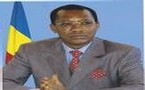 Tchad: Idriss Deby Itno écrit à Dmitri Medvedev