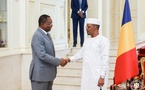 Tchad : Le Président Mahamat Idriss Déby réaffirme sa confiance au Premier ministre et à son gouvernement