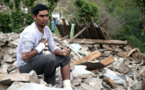 One year after the quake, little has been done in Nepal, despite $4.1bn in donations‏