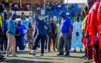 Tchad : Le Championnat national lancé en force au stade Paris-Congo
