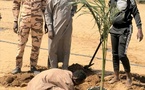 Tchad – Environnement : Lancement de l’opération « Un ménage, un arbre » à Djara (Kanem-Est)