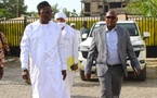 Tchad : Le Ministre Passalé Kanabé Marcelin en visite de travail pour dynamiser ses institutions sous tutelle