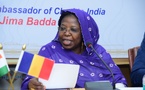 Inde : l’Ambassade du Tchad appelle ses ressortissants au strict respect des lois sur l’immigration