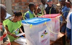 La République Centrafricaine prête pour les élections
