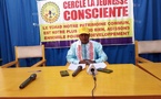 Tchad : le Cercle Jeunesse Consciente appelle à l’unité nationale face aux défis politiques et économiques