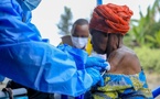 RD Congo : une riposte a vaincu le virus mpox à Mbandaka