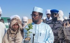 Tchad : le délégué de l'Environnement du Kanem évalue l’opération « Un Ménage, un Arbre »