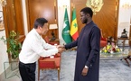 Sénégal-Chine : Ansola S.A. annonce un investissement massif dans les énergies renouvelables