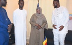 Tchad-Côte d’Ivoire : SCORE HOLDING s'engage pour le désenclavement du Tchad