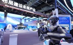 China takes comprehensive measures to curb AI misuse
