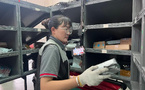 Faster, further: Xizang's express delivery industry on the rise