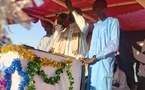 Guéra : Ferveur et prières pour la paix lors du Maoulid à Dega