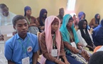 Tchad : 300 jeunes formés aux compétences numériques à Abéché